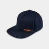 sonder snapback cap in nemo