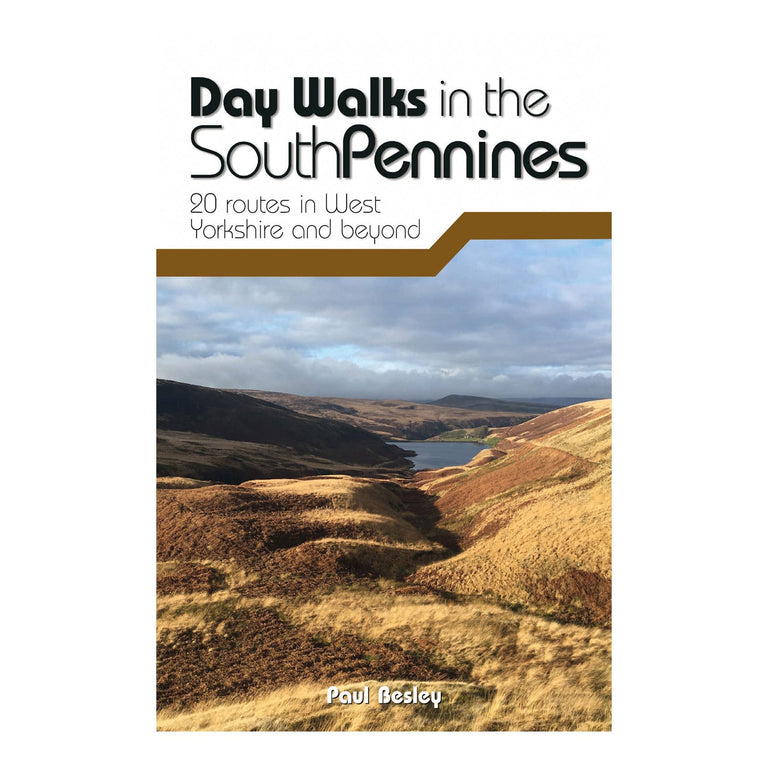 Day Walks in the South Pennines