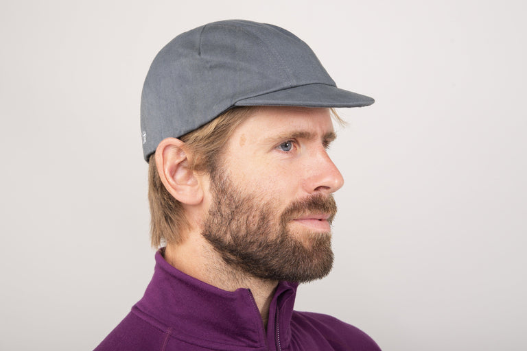 alpkit strada cap down