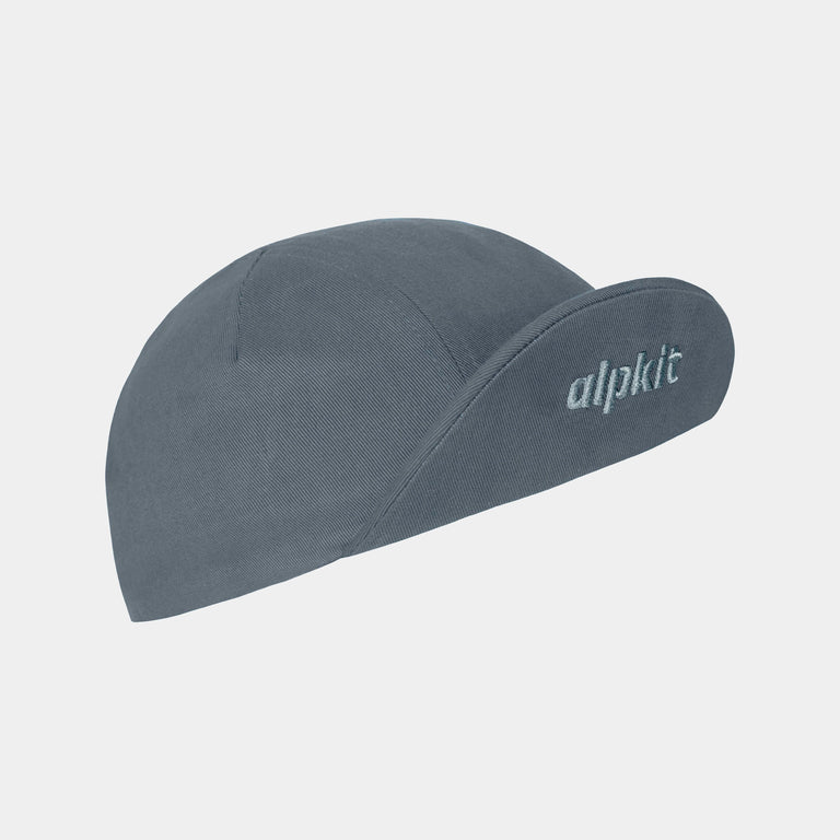 alpkit strada cap in steel