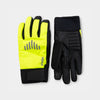 alpkit stratus cycling glove pair