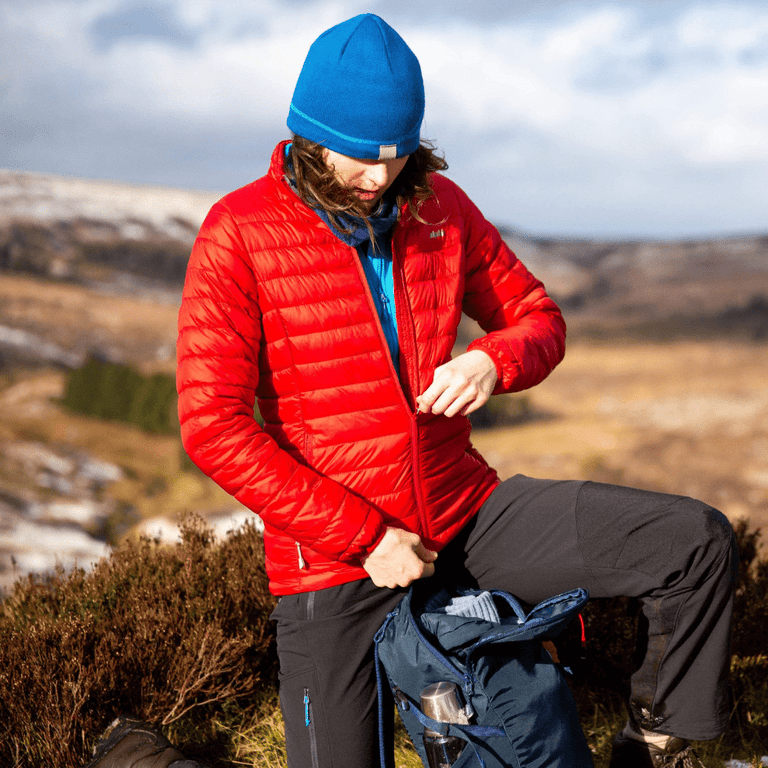 Alpkit women's Talini jacket