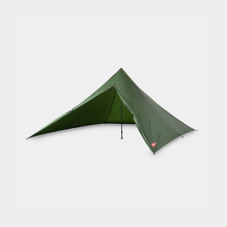 tarp exped Tarpstar 2-Person Pyramid Tarp Tent