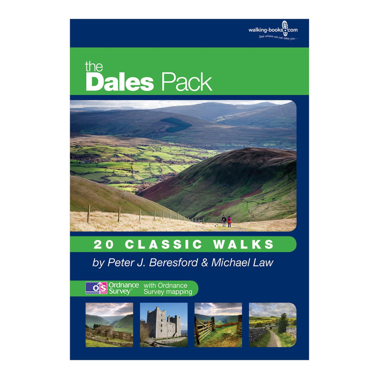 The Dales Pack 1