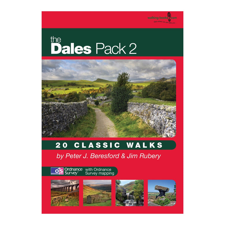 The Dales Pack 2