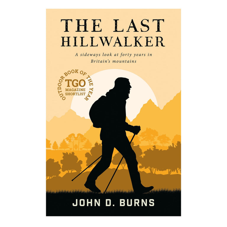 Last Hillwalker