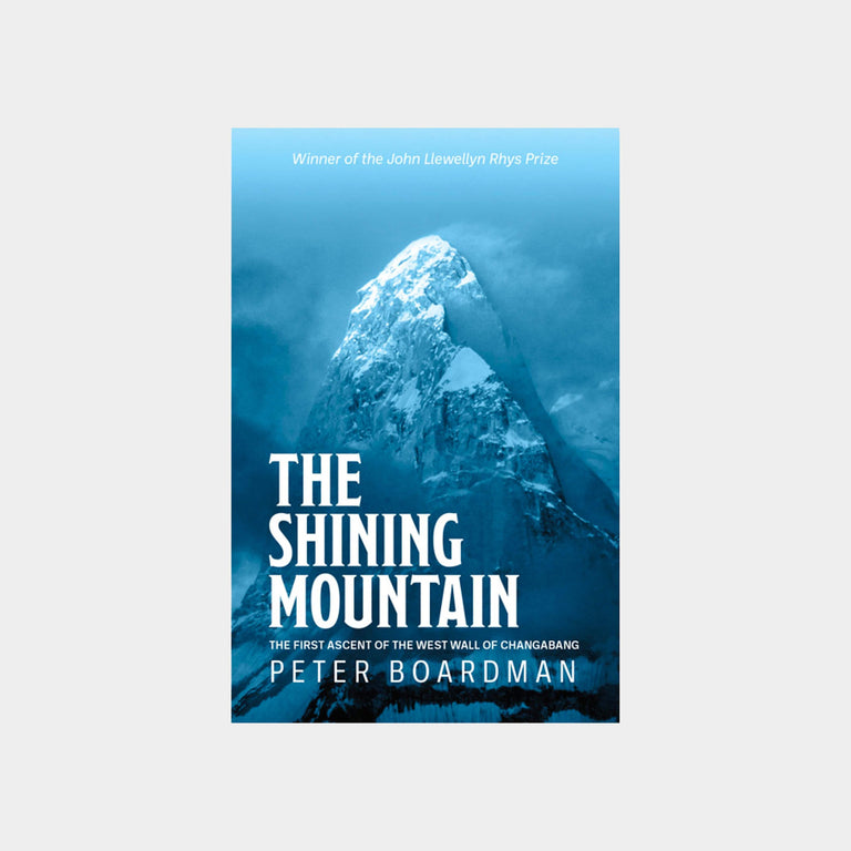 Shining Mountain, The