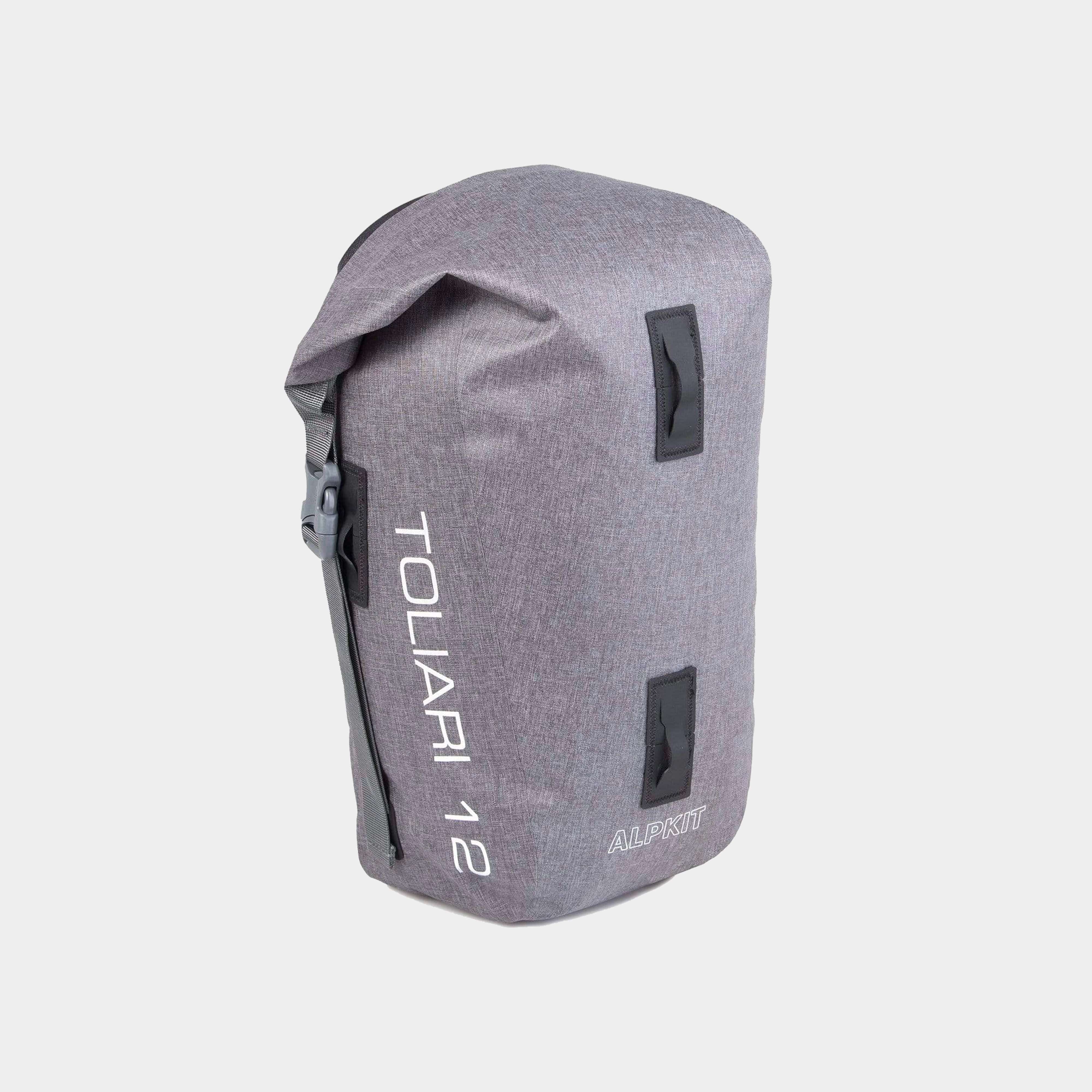 Alpkit panniers cheap