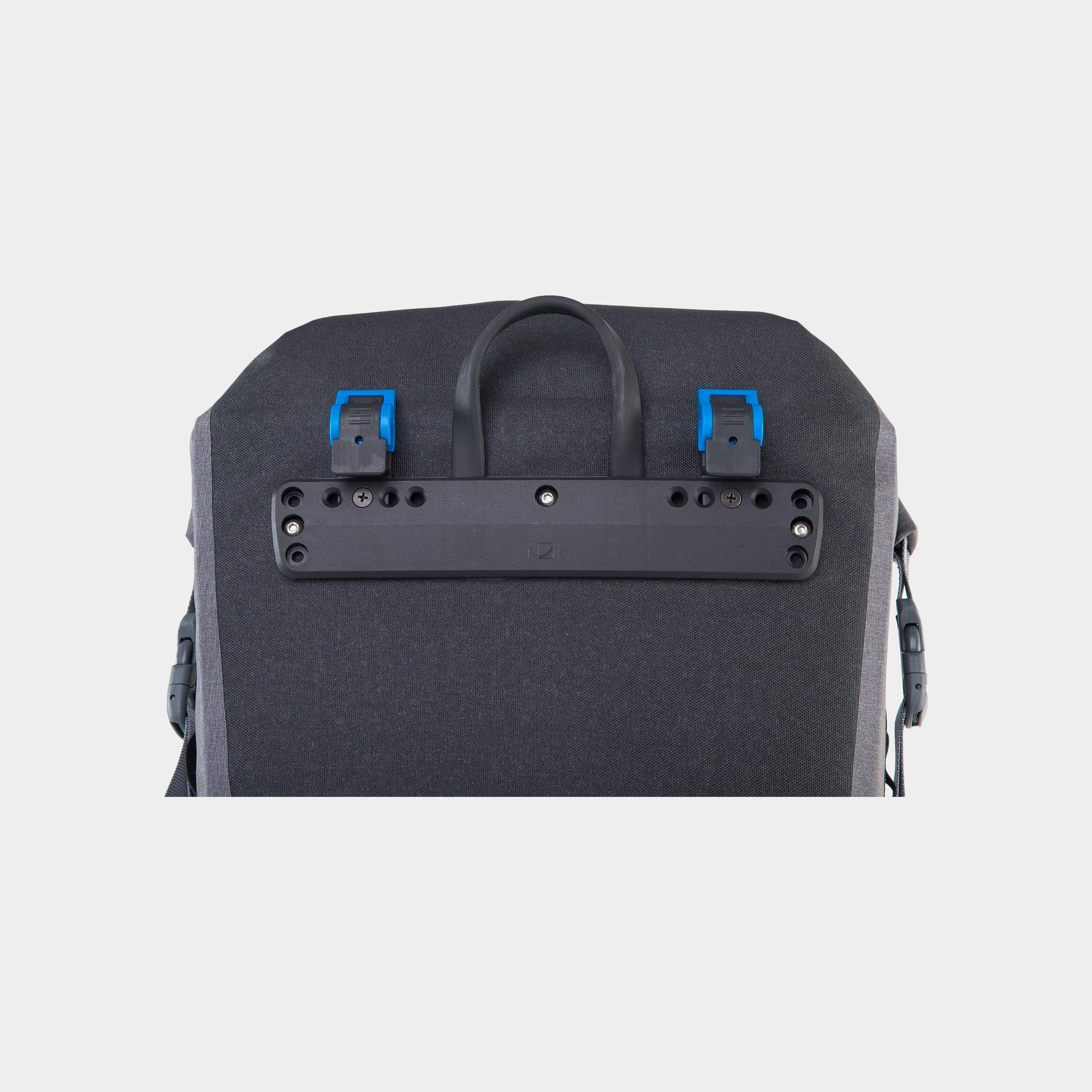 Toliari Pannier 12 Waterproof Front Cycle Pannier Bag