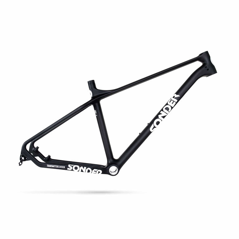 Transmitter Carbon Frame