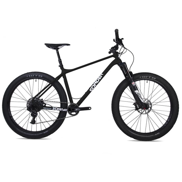 transmitter carbon black