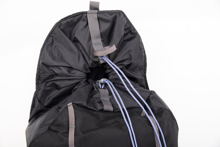 alpkit traverse backpack drawstring