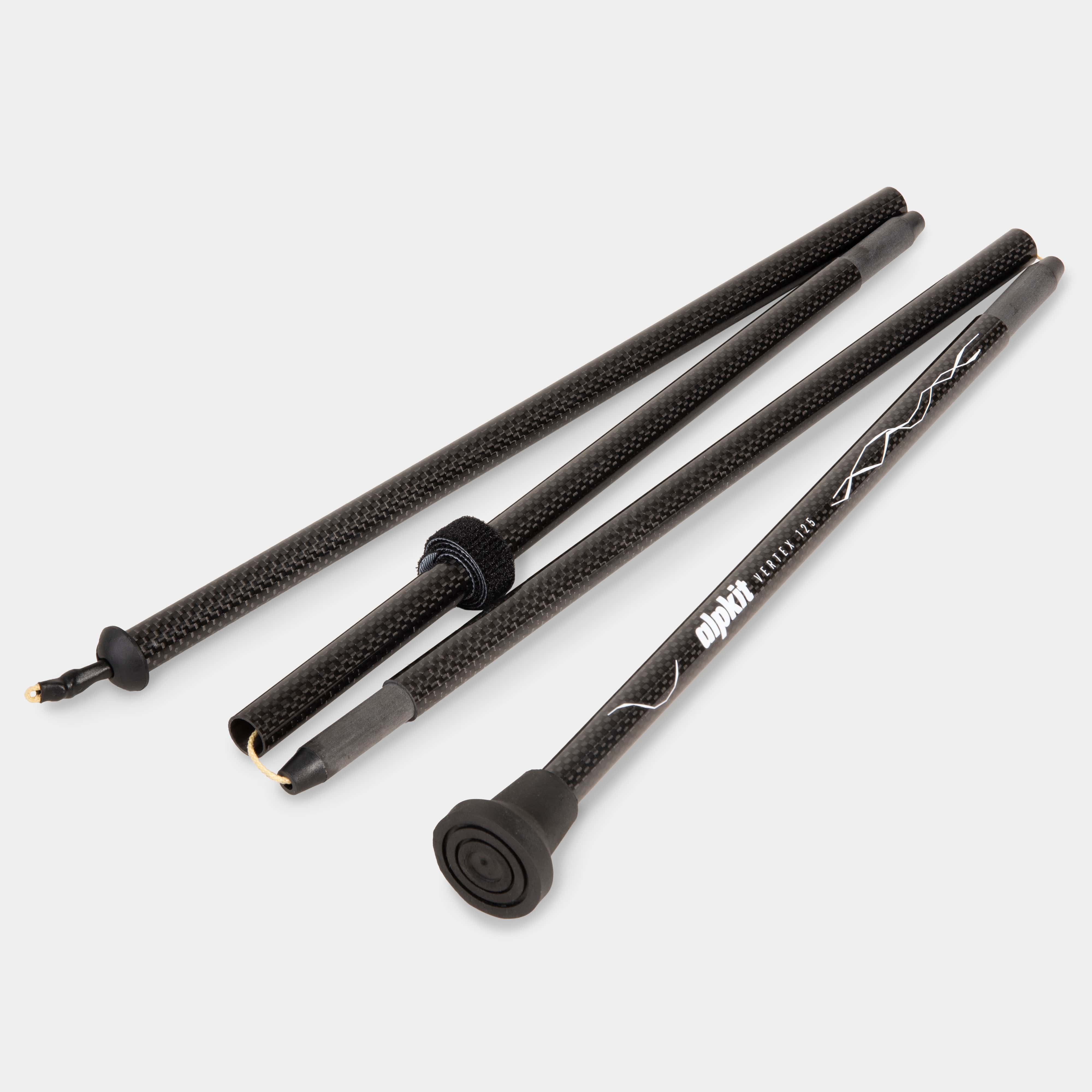 Vertex Ultralight Folding Tarp Pole