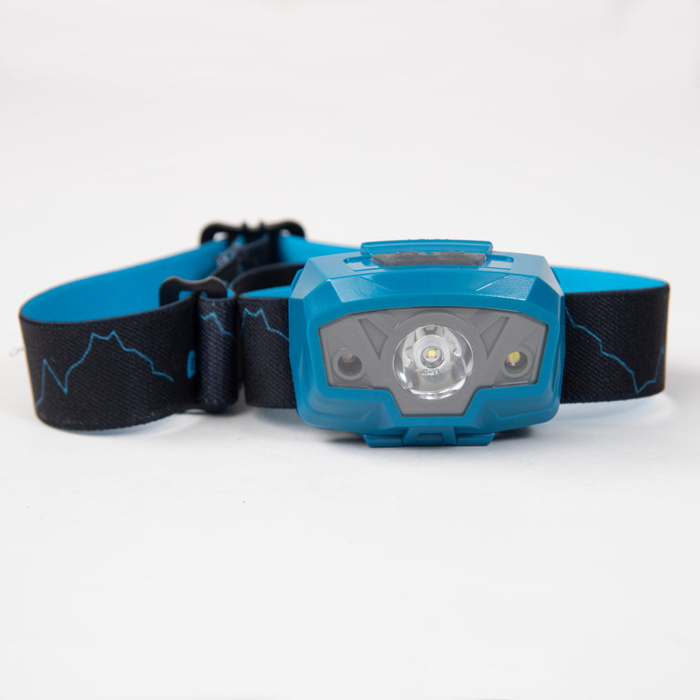 viper headtorch