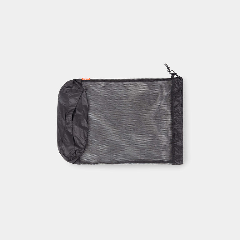 alpkit vortex bag small in black