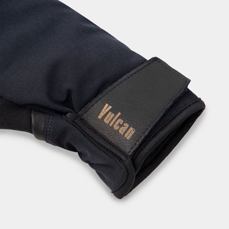 vulcan velcro cuff