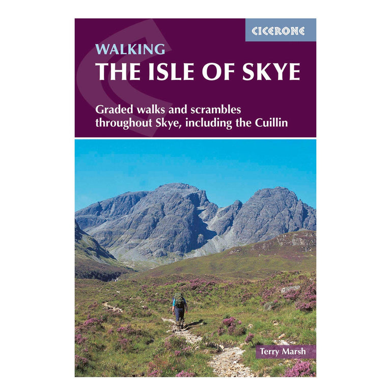 The Isle of Skye