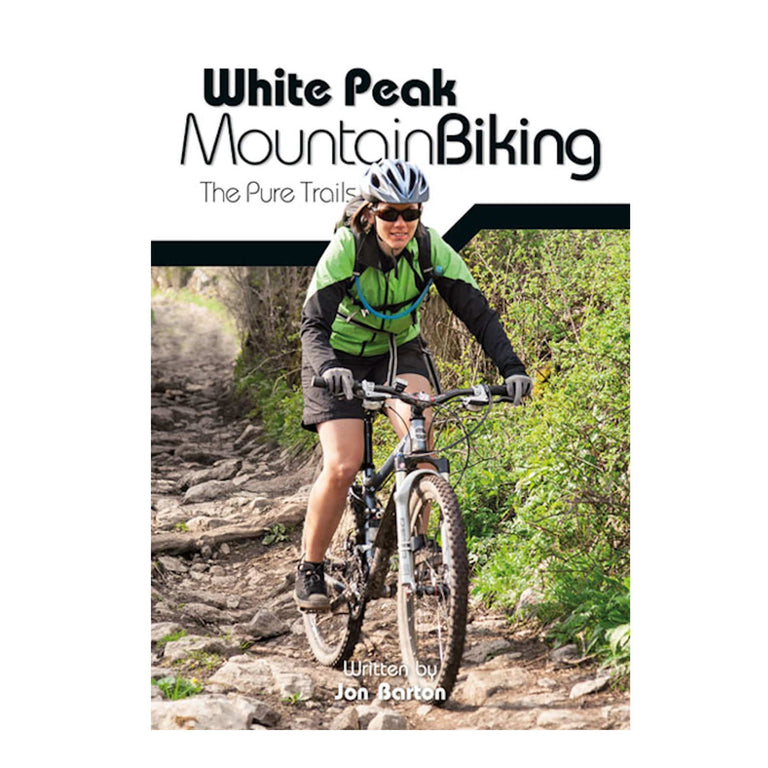 White Peak Mountain Biking