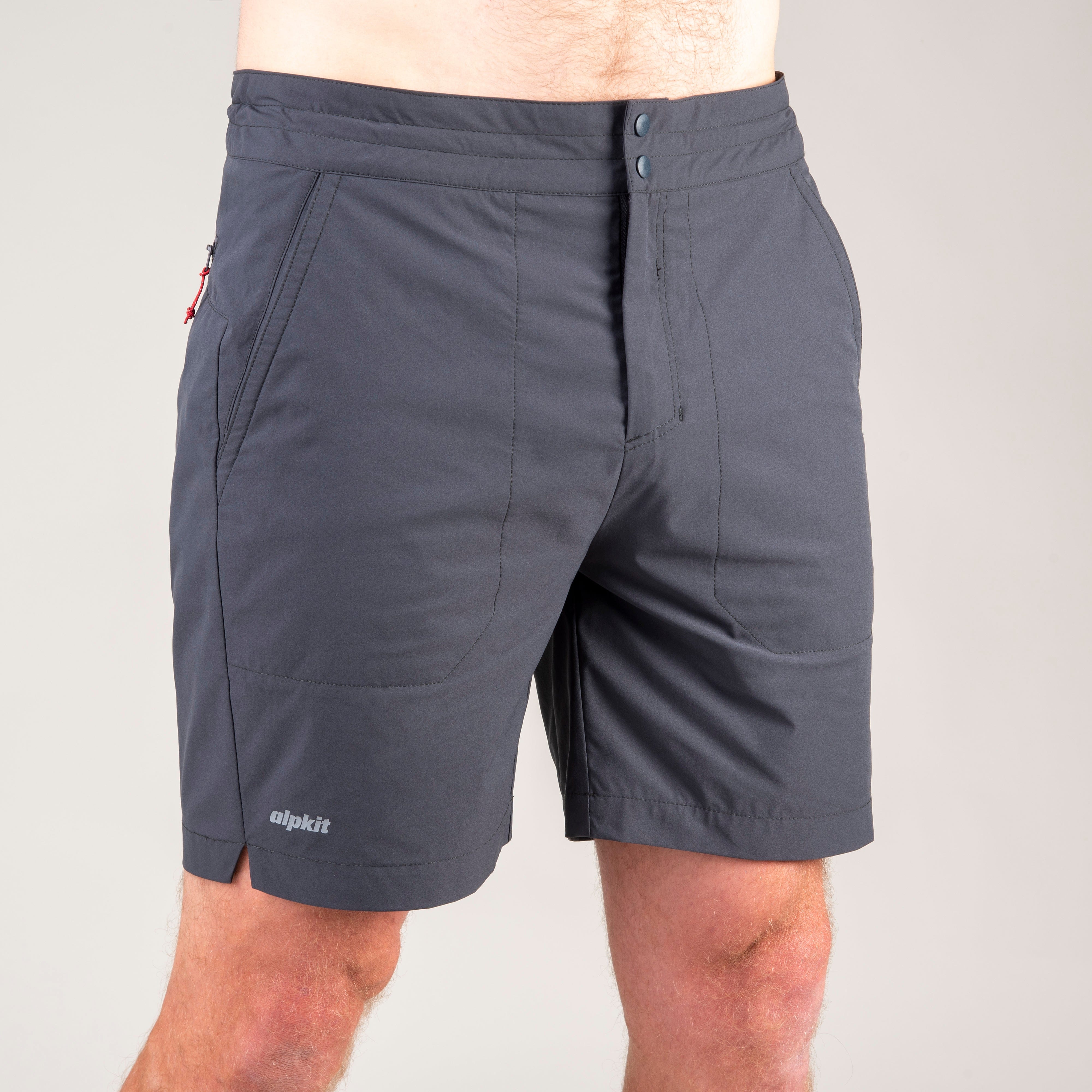 Hiking on sale swimming shorts