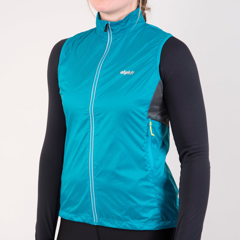 Arro Vest [Womens]