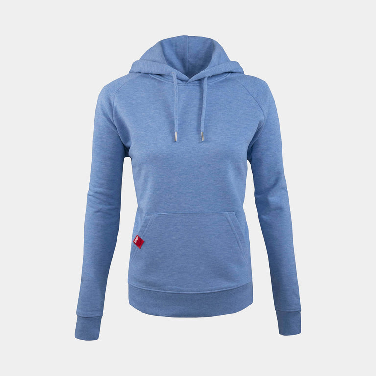 Blank Canvas Hoody [Womens]