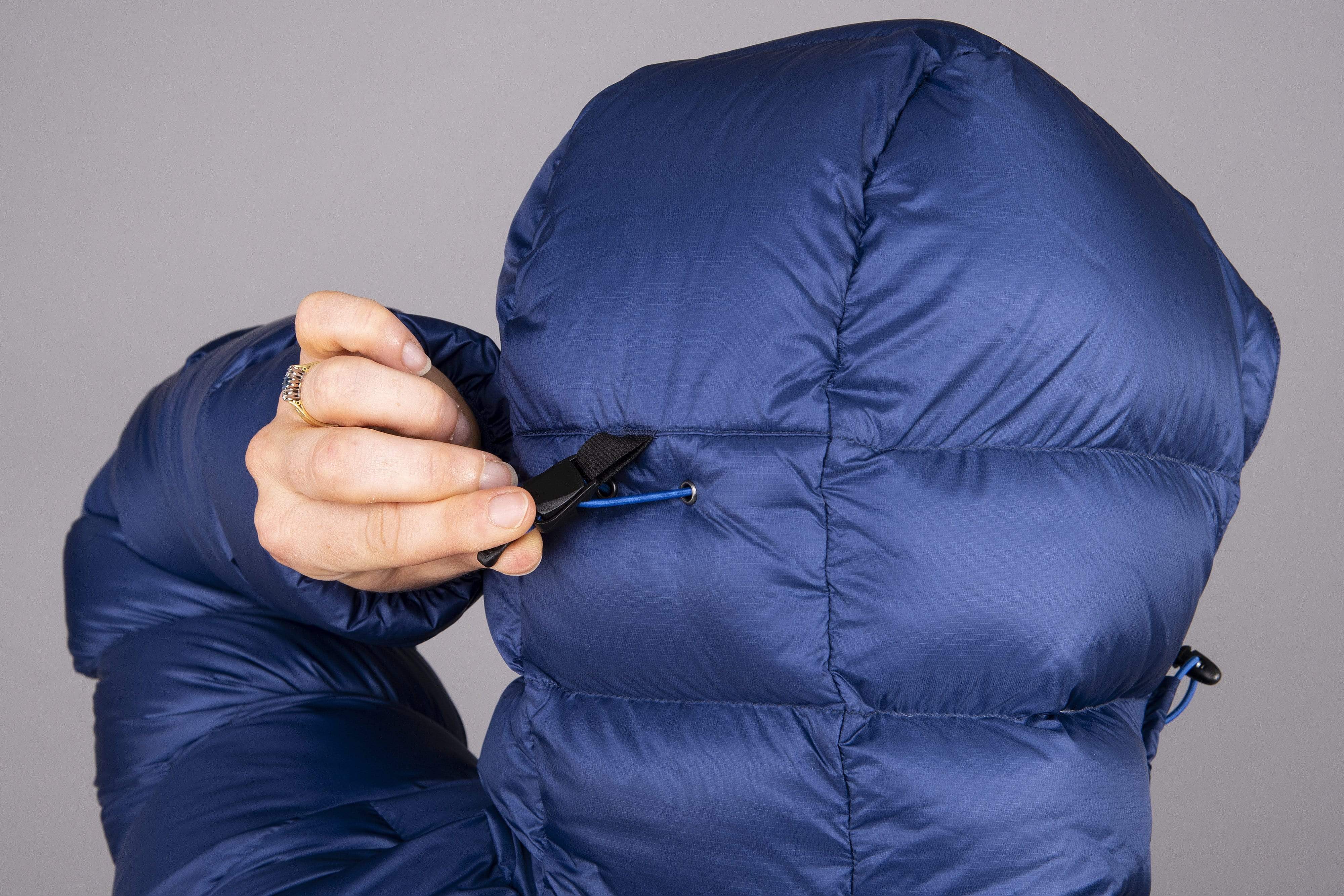 Peak performance 2024 ilma down jacket