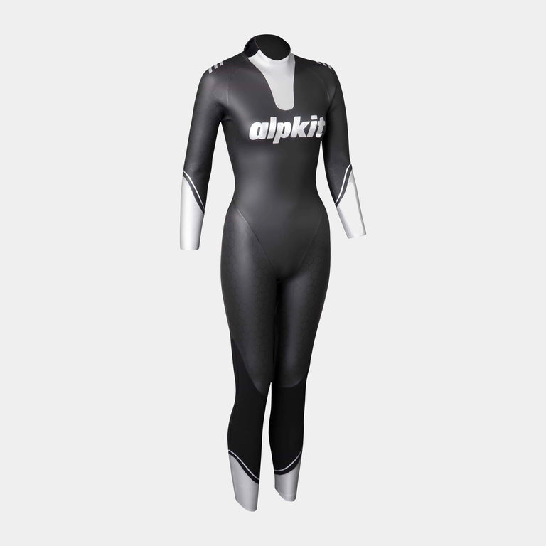 Silvertip Cold Water Wetsuit [Womens]