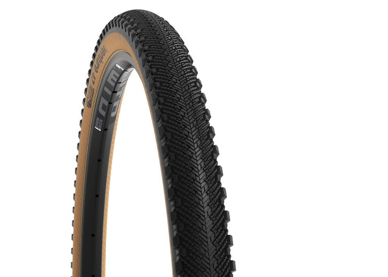 wtb venture 47 tyre in tan